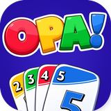 OPA! Family Card Party Game APK