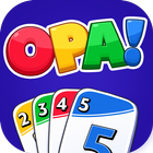 OPA! - Family Card Game biểu tượng