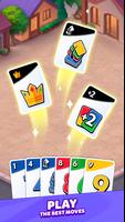 OPA! - Family Card Game screenshot 1