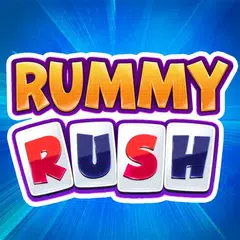 Rummy Rush - Classic Card Game XAPK 下載