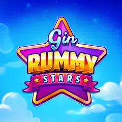 Baixar Gin Rummy Stars — Cartas XAPK