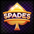 Spades Royale -  ألعاب ورق أيقونة