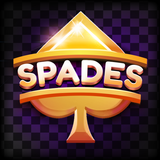 Spades Royale -Kartenspiele Zeichen
