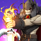 Heroes War icon