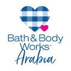 آیکون‌ Bath&BodyWorks