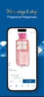 Bath&BodyWorks syot layar 2