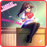 yandara schoolgirl - the yandere jumping simulator APK