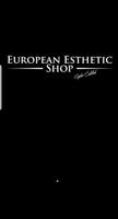 European Esthetic Shop Affiche