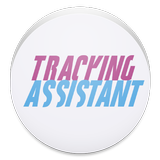 Tracking Assistant 圖標