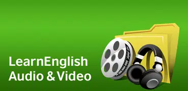 LearnEnglish Audio & Video