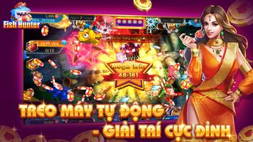 Bắn Cá Nổ Hũ Ăn Xu - Sòng Bạc screenshot 1