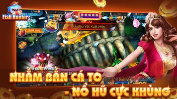 Bắn Cá Nổ Hũ Ăn Xu - Sòng Bạc screenshot 3