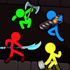 Stickman.IO: Weapon Master icon