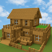 Block Craft World Building
