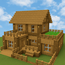 Block Craft World Building APK