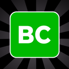BC - Play The Games আইকন