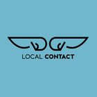 Local Contact أيقونة