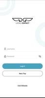 Local Contact الملصق