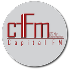 Rádio Capital FM 아이콘