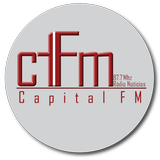 Rádio Capital FM icône