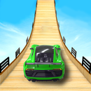 Car Stunt Master - Mega Ramp APK