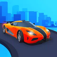 Descargar APK de Racing Car Master- Car Race 3D