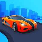 Racing Car Master- Car Race 3D ikona