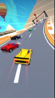 Racing Car Master- Car Race 3D الملصق