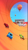 Racing Car Master- Car Race 3D اسکرین شاٹ 1