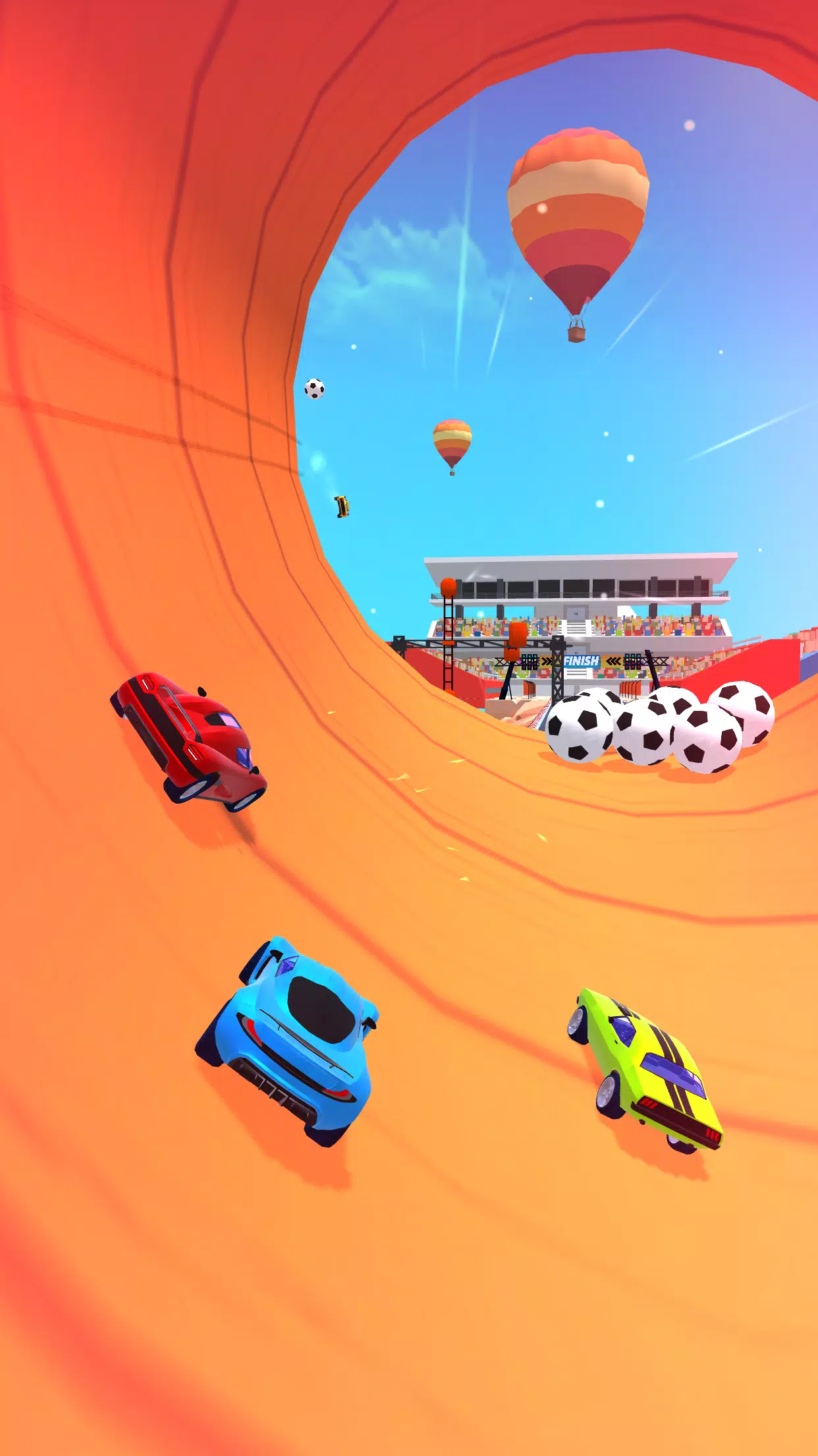 Race Master APK 3.6.3 - TECHBIG - Download APK Games/ Apps latest For  Android