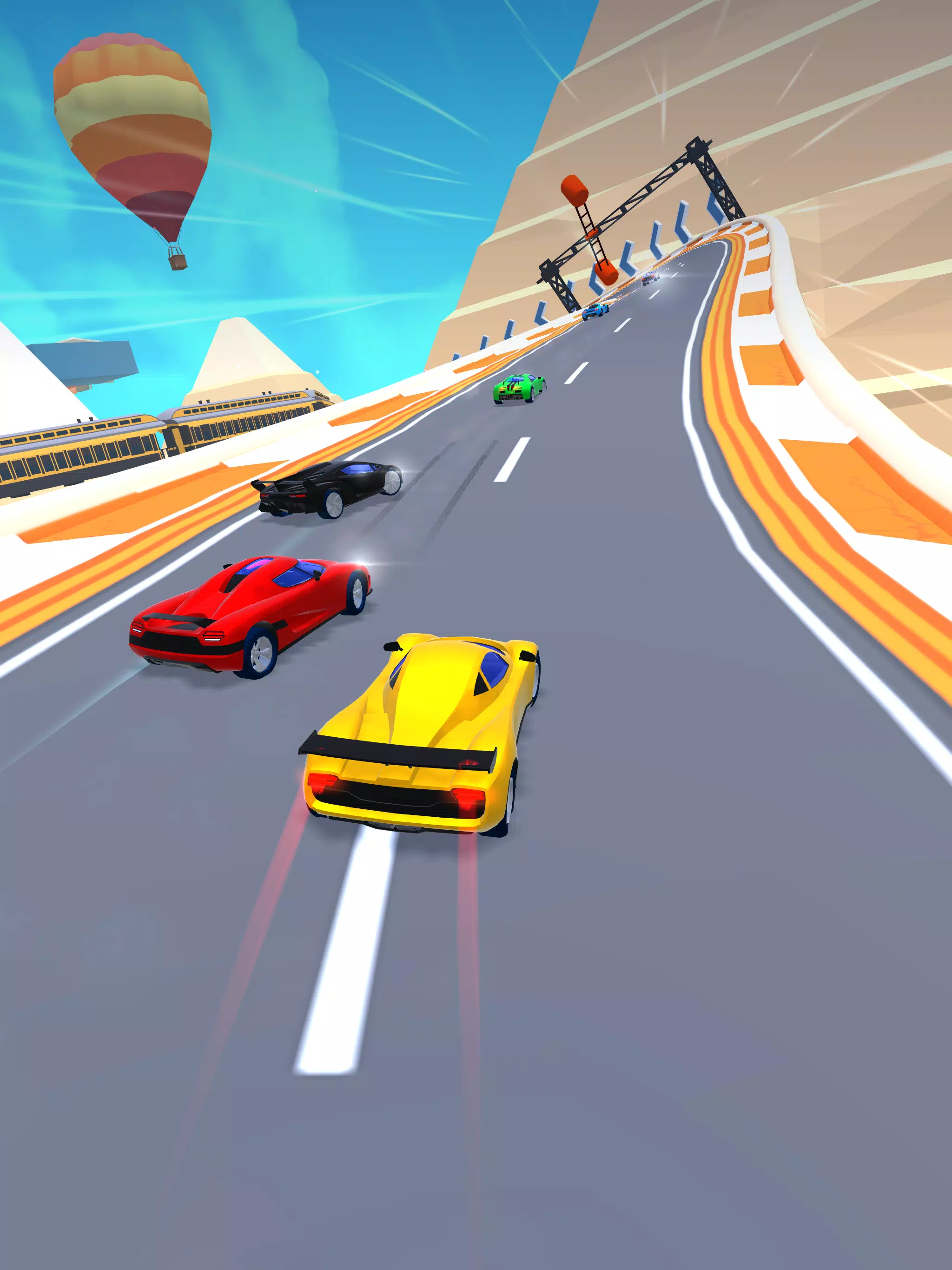 Racing Master - Car Race 3D for Android - Download