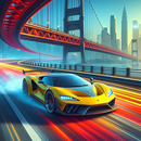 Car Race 3D - Racing Master aplikacja