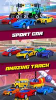 Car Race 3D تصوير الشاشة 2