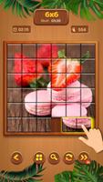 Puzzle Number Jigsaw Classic imagem de tela 1