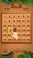Puzzle Number Jigsaw Classic imagem de tela 2