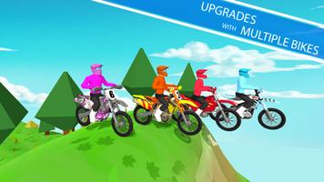 Moto Bike Race : 3XM Game 스크린샷 3