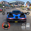 ”Traffic Driving Car Simulator