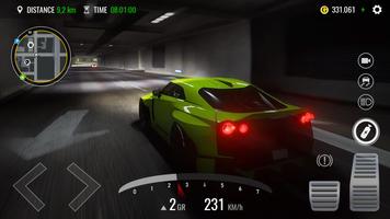 Traffic Driving screenshot 3