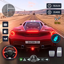 Car Racing - Real Master City aplikacja