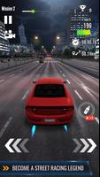 Rush hour: Traffic Car Racing screenshot 1