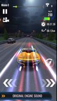 برنامه‌نما Rush hour: Traffic Car Racing عکس از صفحه