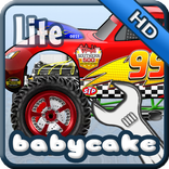 Monster Truck Factory for Kids