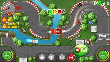 Car Mechanic syot layar 2