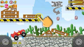 Blaze Adventures Screenshot 1