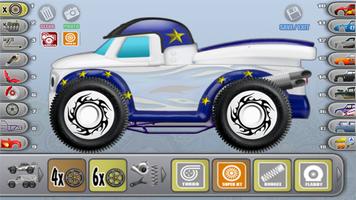 Blaze Adventures Screenshot 2