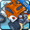 Buggy Garage