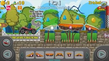 Buggy Garage ảnh chụp màn hình 1