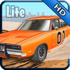 Descargar APK de Dukes of Hazzard Builder