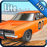 Dukes of Hazzard أيقونة