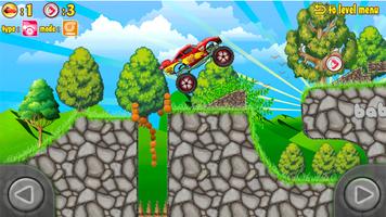 Nitro Racers اسکرین شاٹ 1